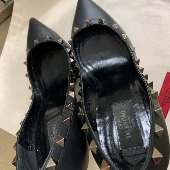 Valentino pumps - Picture 6 of 8